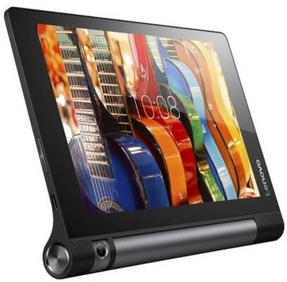 Замена тачскрина на планшете Lenovo Yoga Tablet 3 8
